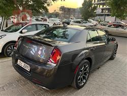 كرايسلر 300